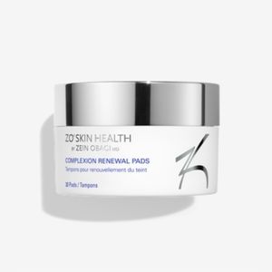 ZO Complexion Renewal 30 Pads New No Box Exp 08/24